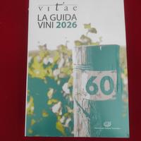 La Guida Vini 2026 - Ass. Italiana Sommelier (AIS)