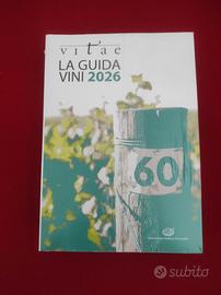 La Guida Vini 2026 - Ass. Italiana Sommelier (AIS)