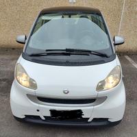 Smart fortwo 451 