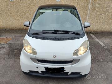 Smart fortwo 451 