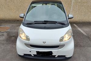 Smart fortwo 451 