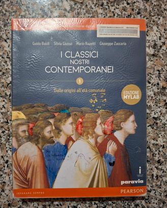I Classici nostri Contemporanei