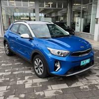 Kia Stonic MHEV 1.0 Mild Hybrid 100cv STYLE Usato