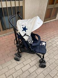 Passeggino leggero