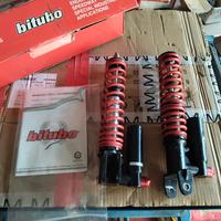 Ammortizzatori bitubo 