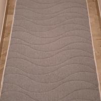 Materasso in fibramed