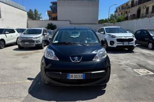 Peugeot 107 1.0 BENZINA 68CV Sweet Years 2008