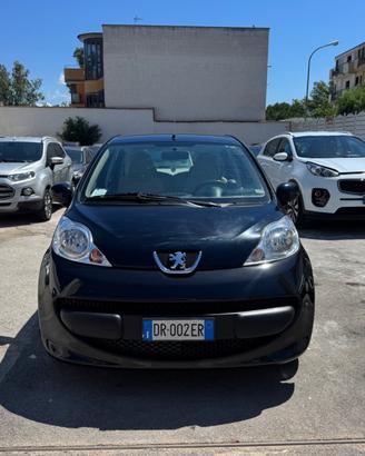 Peugeot 107 1.0 BENZINA 68CV Sweet Years 2008