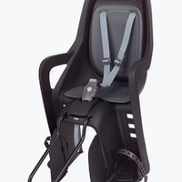 Seggiolone da bici Posteriore