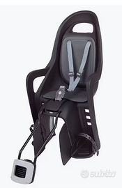 Seggiolone da bici Posteriore