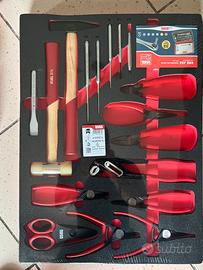 Usag MODULO IN SPUGNA BICOLORE ASSORTITO (49 PZ