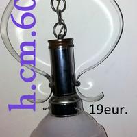 Lampade vintage e vecchie