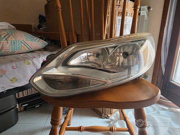 faro ford focus 2011
