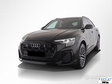 Audi Q8 SUV 50 TDI 286 CV quattro tiptronic S line