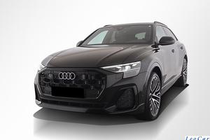 Audi Q8 SUV 50 TDI 286 CV quattro tiptronic S line