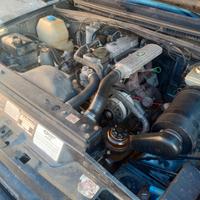 Land Rover Discovery 200tdi