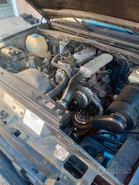 Land Rover Discovery 200tdi