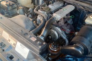 Land Rover Discovery 200tdi