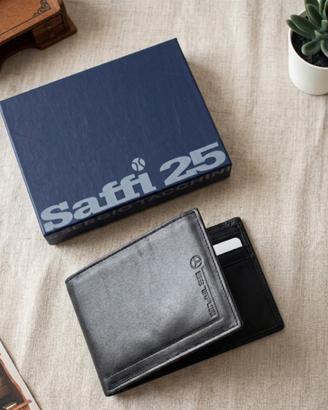 portafoglio uomo Sergio tacchini 