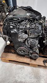 Motore Ford C-Max 2.0 2012 TXDB