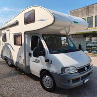 Camper mclouis 640 tandy plus