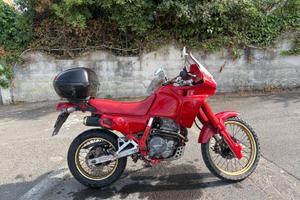 Honda Dominator