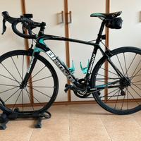 Bici da corsa BIANCHI INFINITO CV