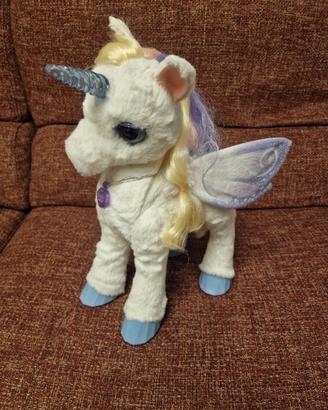 Starlily peluche 