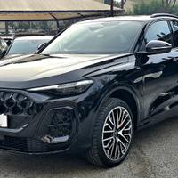 Audi Q5 Sportback tdi mhev+ Launch Edition S line 