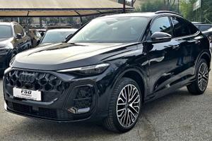 Audi Q5 Sportback tdi mhev+ Launch Edition S line 