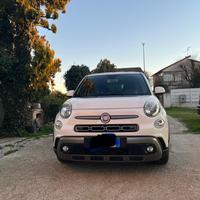 Fiat 500L Trekking