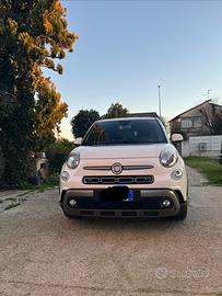 Fiat 500L Trekking