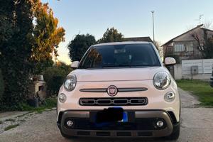 Fiat 500L Trekking