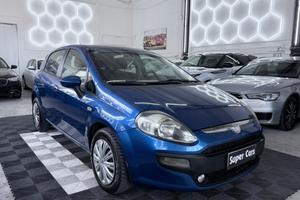 Fiat Punto Evo 1.3 Mjt 75CV 5 porte 2012