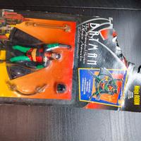 Ninja Robin 1993 Kenner