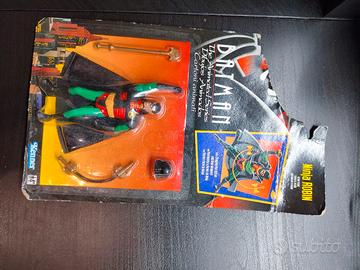 Ninja Robin 1993 Kenner