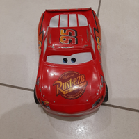 Contenitore Macchina CARS