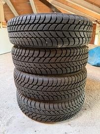 Gomme 4 stagioni