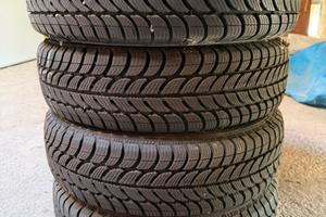 Gomme 4 stagioni