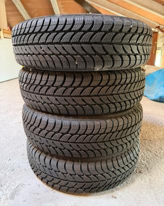 Gomme 4 stagioni