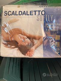 Scaldaletto