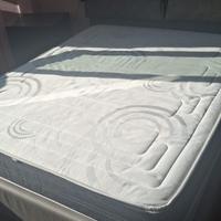 Materasso 160x190 h24 memory