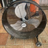 Ventilatore grande da pavimento