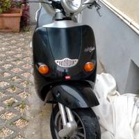Aprilia Habana 125 - 2000