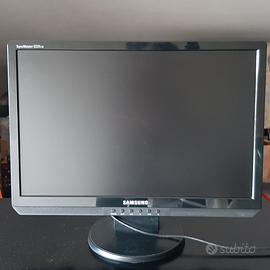 Monitor PC Samsung 