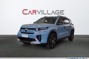 CITROEN C3 Aircross 1.2 puretech turbo Plus 100cv