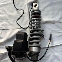 Mono ammortizzatore posteriore