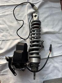 Mono ammortizzatore posteriore