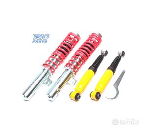 SOSPENSIONE FILETTATA TA TECHNIX PEUGEOT 206 98-06