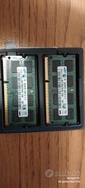 RAM Samsung 2Gb PC3